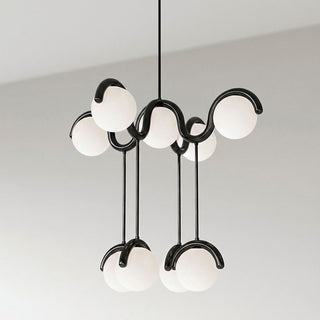 Lenox Clarke Chandelier
