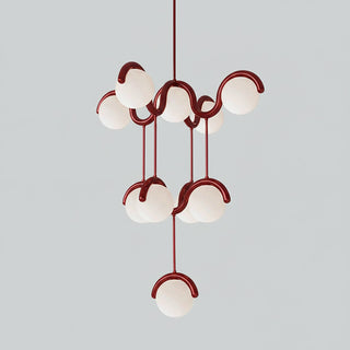 Lenox Clarke Chandelier