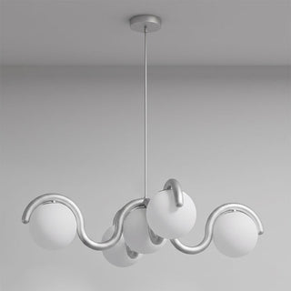 Lenox Clarke Chandelier