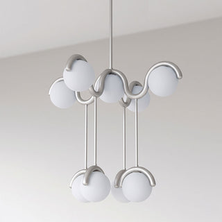 Lenox Clarke Chandelier