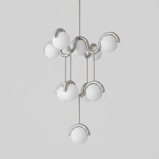 Lenox Clarke Chandelier