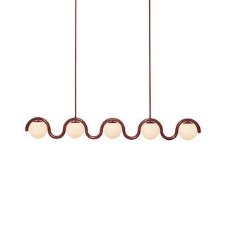 Lenox Linear Chandelier