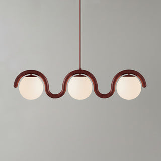 Lenox Linear Chandelier