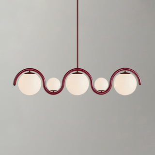 Lenox Linear Chandelier