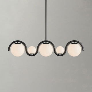 Lenox Linear Chandelier