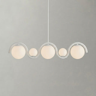 Lenox Linear Chandelier
