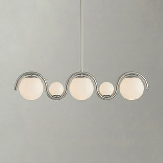 Lenox Linear Chandelier
