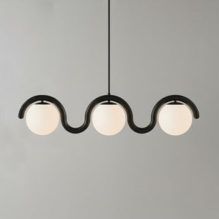 Lenox Linear Chandelier
