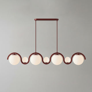 Lenox Linear Chandelier