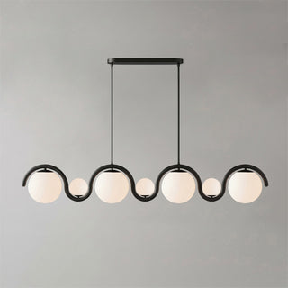 Lenox Linear Chandelier