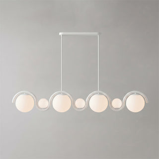 Lenox Linear Chandelier