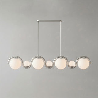 Lenox Linear Chandelier