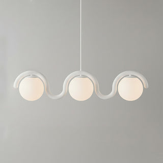 Lenox Linear Chandelier