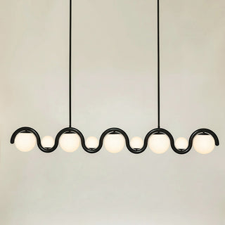 Lenox Linear Chandelier