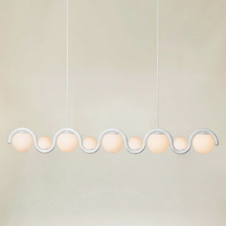 Lenox Linear Chandelier