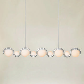 Lenox Linear Chandelier