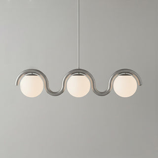 Lenox Linear Chandelier