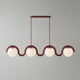 Lenox Linear Chandelier