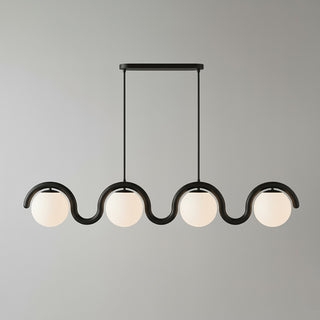Lenox Linear Chandelier
