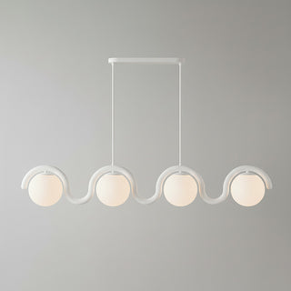 Lenox Linear Chandelier