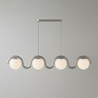 Lenox Linear Chandelier