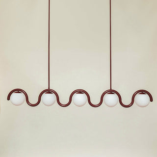 Lenox Linear Chandelier