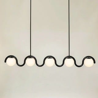 Lenox Linear Chandelier