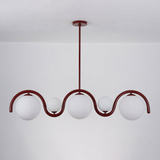 Lenox Linear Chandelier
