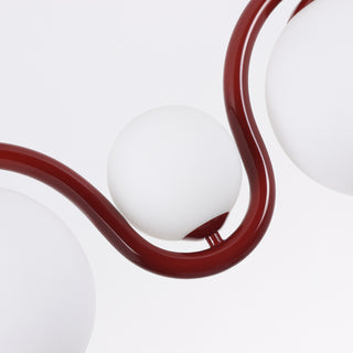 Lenox Linear Chandelier
