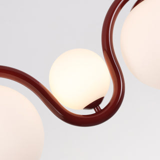 Lenox Linear Chandelier