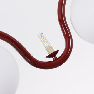 Lenox Linear Chandelier