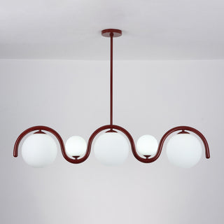 Lenox Linear Chandelier