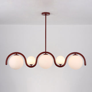 Lenox Linear Chandelier