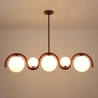 Lenox Linear Chandelier