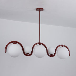 Lenox Linear Chandelier