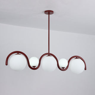 Lenox Linear Chandelier