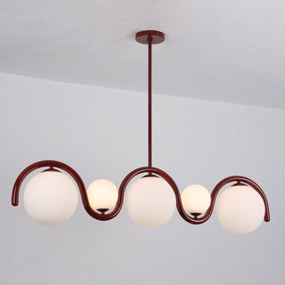 Lenox Linear Chandelier