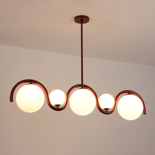 Lenox Linear Chandelier