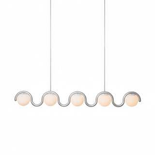 Lenox Linear Chandelier