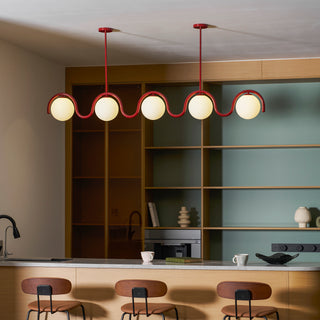Lenox Linear Chandelier