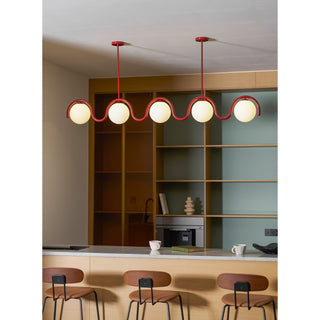 Lenox Linear Chandelier