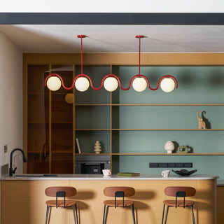 Lenox Linear Chandelier