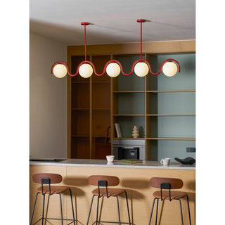 Lenox Linear Chandelier
