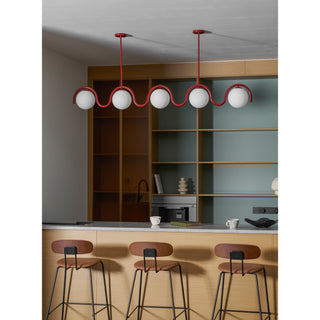 Lenox Linear Chandelier
