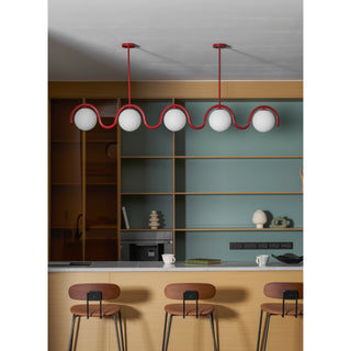 Lenox Linear Chandelier