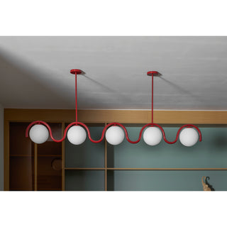 Lenox Linear Chandelier