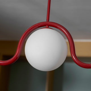 Lenox Linear Chandelier