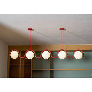 Lenox Linear Chandelier