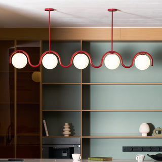 Lenox Linear Chandelier