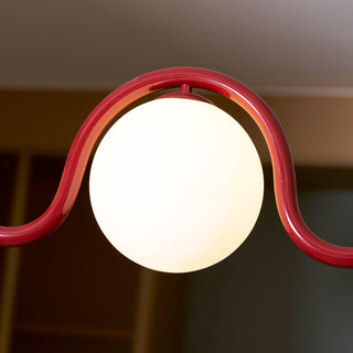 Lenox Linear Chandelier
